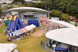 沖縄こどもの国に投稿された画像（2026/8/1）