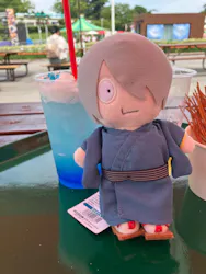 西武園ゆうえんちに投稿された画像（2026/8/1）