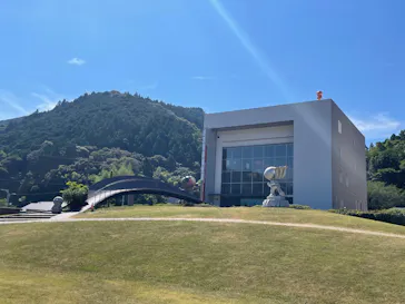 香美市立やなせたかし記念館　(アンパンマンミュージアム＆詩とメルヘン絵本館）に投稿された画像（2026/8/1）