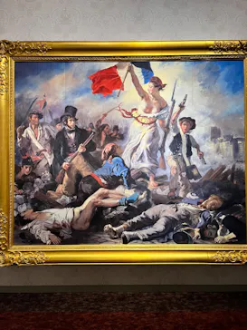 大塚国際美術館に投稿された画像（2026/8/1）