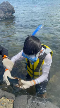 越前松島水族館に投稿された画像（2026/8/1）