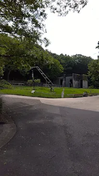 名古屋市東山動植物園に投稿された画像（2026/8/1）