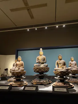 弘法大師生誕1250年記念　特別展「空海と真言の名宝」に投稿された画像（2026/8/1）