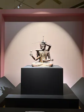 弘法大師生誕1250年記念　特別展「空海と真言の名宝」に投稿された画像（2026/8/1）