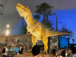 福井県立恐竜博物館に投稿された画像（2026/8/1）