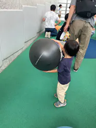 神戸アンパンマンこどもミュージアム＆モールに投稿された画像（2026/8/1）