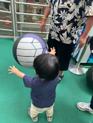 神戸アンパンマンこどもミュージアム＆モールに投稿された画像（2026/8/1）