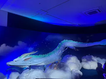 ジブリパーク展に投稿された画像（2026/8/1）