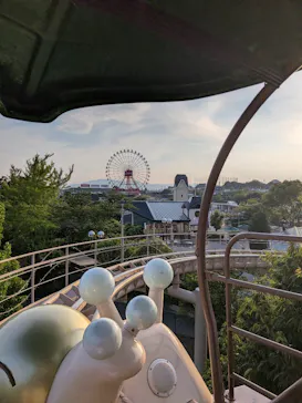 鈴鹿サーキットに投稿された画像（2026/8/1）