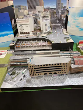 鉄道模型フェスティバル2026に投稿された画像（2026/8/1）