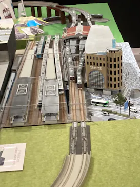 鉄道模型フェスティバル2026に投稿された画像（2026/8/1）