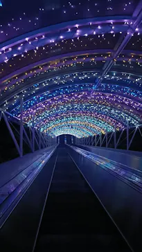 レオマリゾートに投稿された画像（2026/8/1）