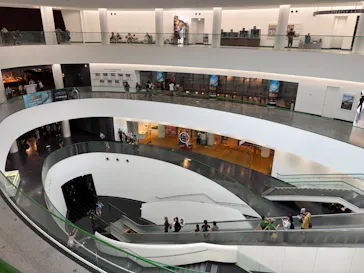 福井県立恐竜博物館に投稿された画像（2026/8/1）