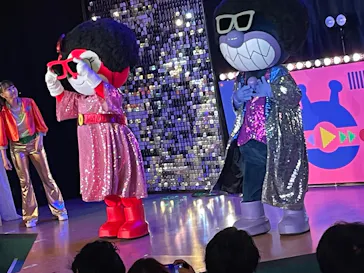 神戸アンパンマンこどもミュージアム＆モールに投稿された画像（2026/8/1）