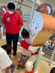 神戸アンパンマンこどもミュージアム＆モールに投稿された画像（2026/8/1）