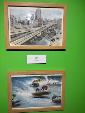 プレバト才能アリ展（横浜会場）に投稿された画像（2026/8/1）