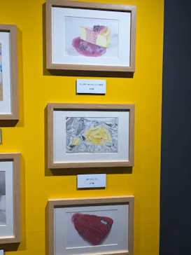 プレバト才能アリ展（横浜会場）に投稿された画像（2026/8/1）