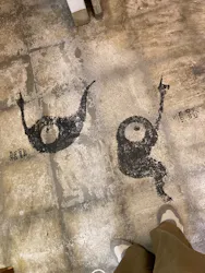 妖怪美術館に投稿された画像（2026/8/1）