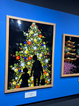 プレバト才能アリ展（横浜会場）に投稿された画像（2026/8/1）