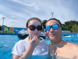 東武動物公園に投稿された画像（2026/8/1）
