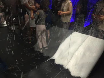大南極展に投稿された画像（2026/8/1）