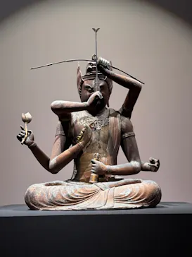 弘法大師生誕1250年記念　特別展「空海と真言の名宝」に投稿された画像（2026/8/1）