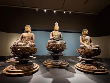 弘法大師生誕1250年記念　特別展「空海と真言の名宝」に投稿された画像（2026/8/1）