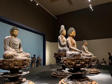 弘法大師生誕1250年記念　特別展「空海と真言の名宝」に投稿された画像（2026/8/1）