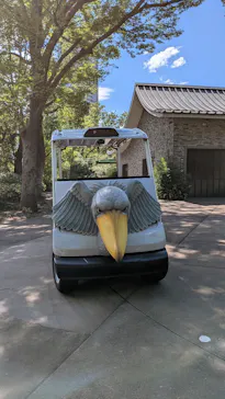 上野動物園 ハシビロカートに投稿された画像（2026/8/1）