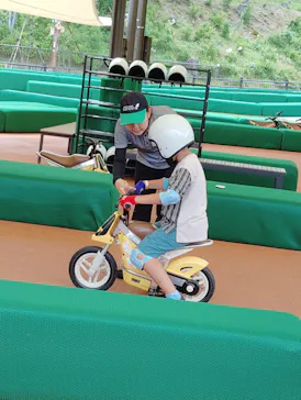 モビリティリゾートもてぎに投稿された画像（2026/8/1）