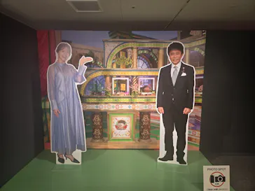 プレバト才能アリ展（横浜会場）に投稿された画像（2026/8/1）