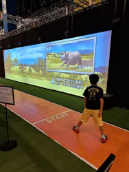 VS PARK イオンモール新利府 南館店に投稿された画像（2026/8/1）