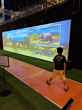 VS PARK イオンモール新利府 南館店に投稿された画像（2026/8/1）