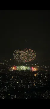 サンシャイン60展望台に投稿された画像（2026/8/1）