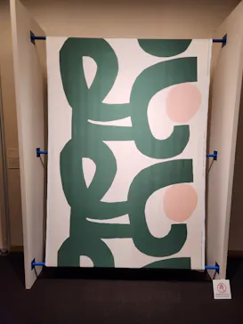 マリメッコ展　模様のちから　Marimekko:Art of Printmaking -Beauty, Dream, Loveに投稿された画像（2026/8/1）