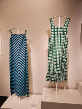 マリメッコ展　模様のちから　Marimekko:Art of Printmaking -Beauty, Dream, Loveに投稿された画像（2026/8/1）