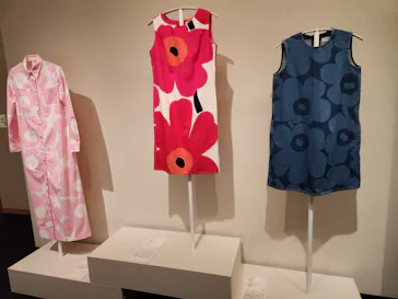 マリメッコ展　模様のちから　Marimekko:Art of Printmaking -Beauty, Dream, Loveに投稿された画像（2026/8/1）