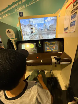 京都鉄道博物館に投稿された画像（2026/8/1）