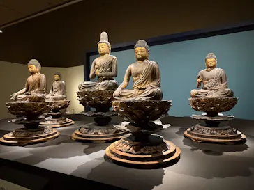 弘法大師生誕1250年記念　特別展「空海と真言の名宝」に投稿された画像（2026/8/1）