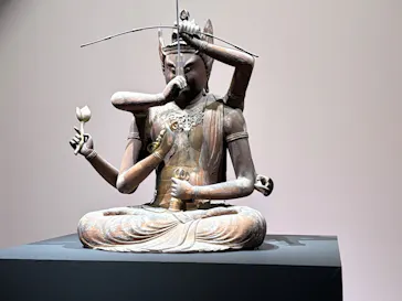 弘法大師生誕1250年記念　特別展「空海と真言の名宝」に投稿された画像（2026/8/1）
