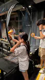 国立科学博物館に投稿された画像（2026/8/1）