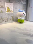 ちいかわパークに投稿された画像（2026/8/2）
