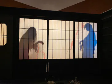 ホラーにふれる展 －映画美術の世界－に投稿された画像（2026/8/1）