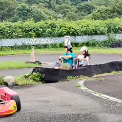 グランデ・イソーラに投稿された画像（2026/8/1）