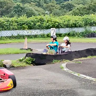 グランデ・イソーラに投稿された画像（2026/8/1）