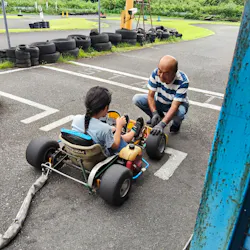 グランデ・イソーラに投稿された画像（2026/8/1）