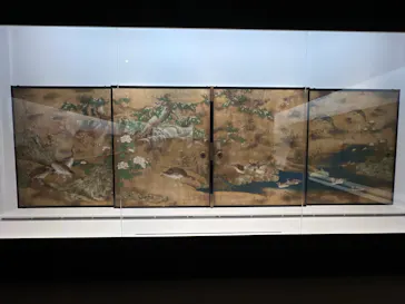 東京都美術館開館100周年記念　大英博物館日本美術コレクション　百花繚乱～海を越えた江戸絵画に投稿された画像（2026/8/2）