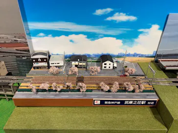 鉄道模型フェスティバル2026に投稿された画像（2026/8/2）