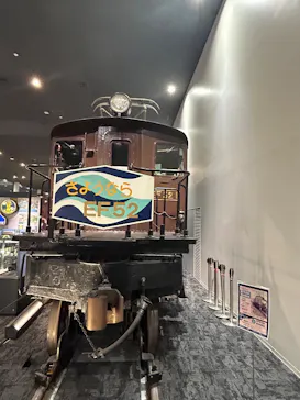 京都鉄道博物館に投稿された画像（2026/8/2）