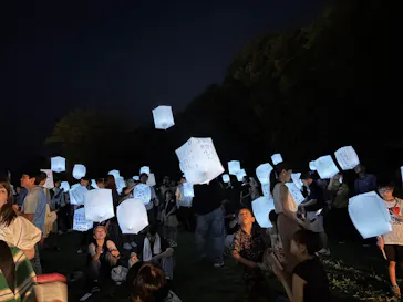 野外民族博物館 リトルワールドに投稿された画像（2026/8/2）